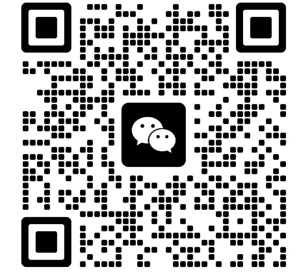 WeChat QR Code